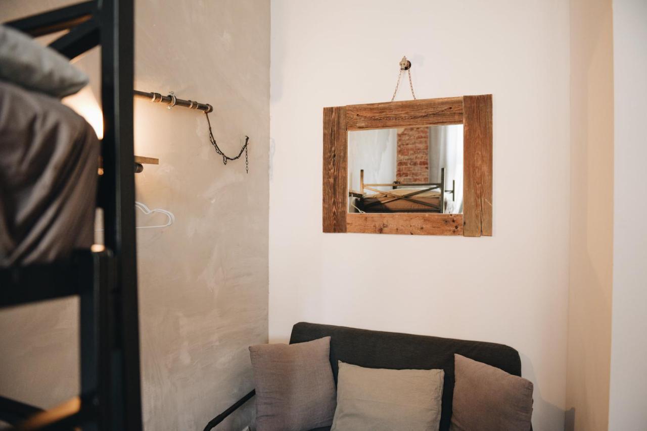 Design Loft 22 Apartment Varşovia Cameră foto