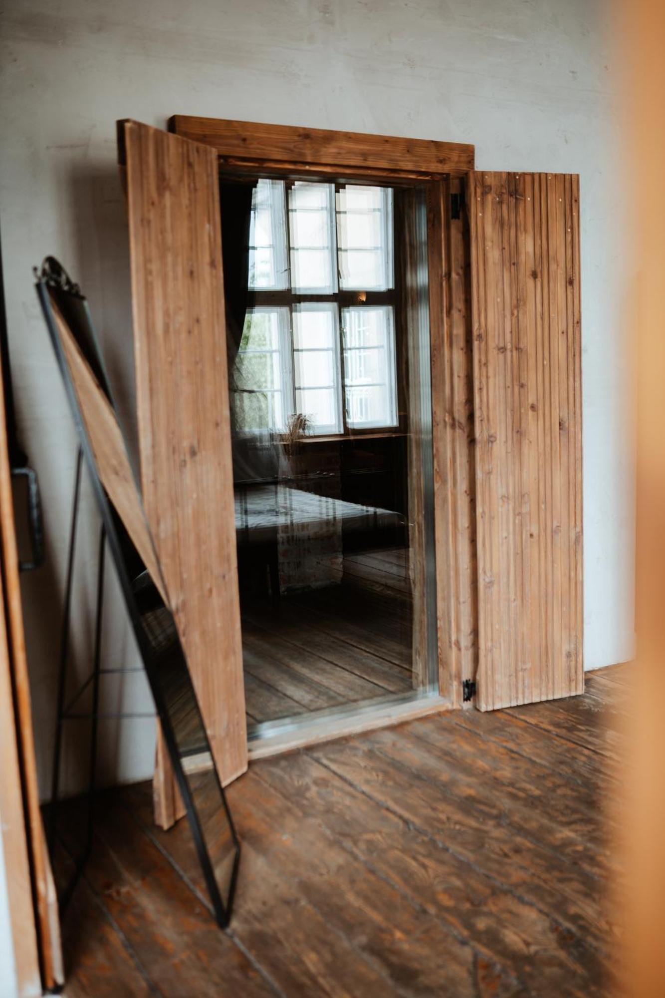 Design Loft 22 Apartment Varşovia Cameră foto