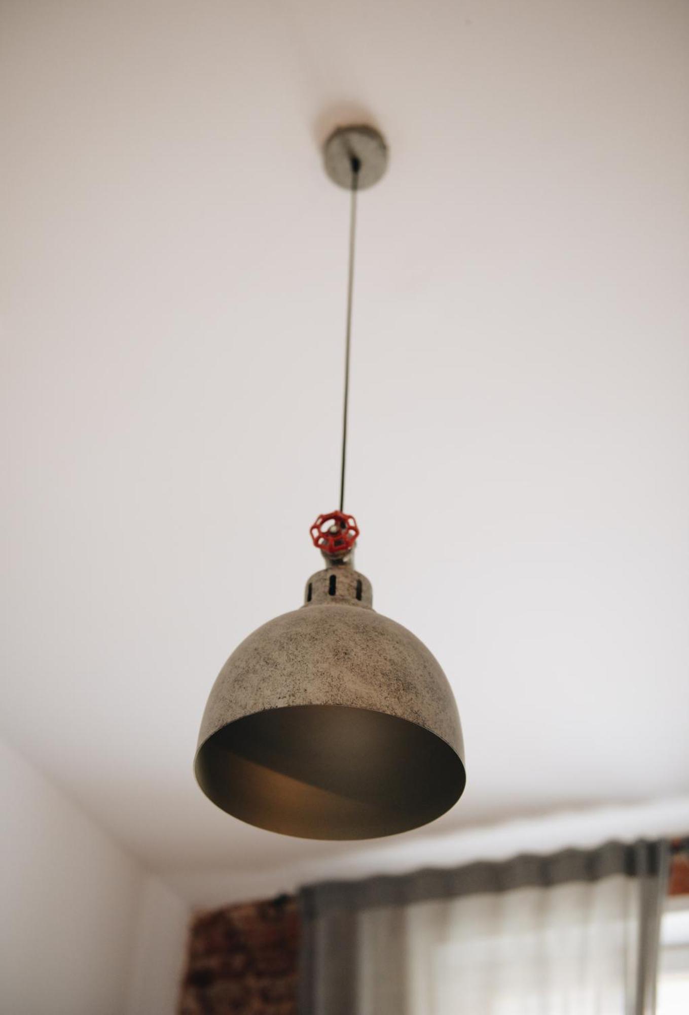 Design Loft 22 Apartment Varşovia Cameră foto