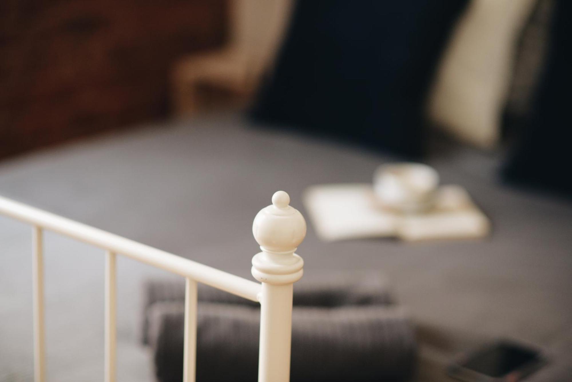 Design Loft 22 Apartment Varşovia Cameră foto