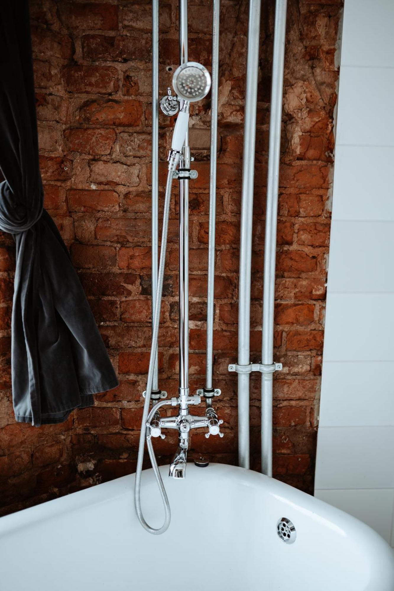 Design Loft 22 Apartment Varşovia Cameră foto