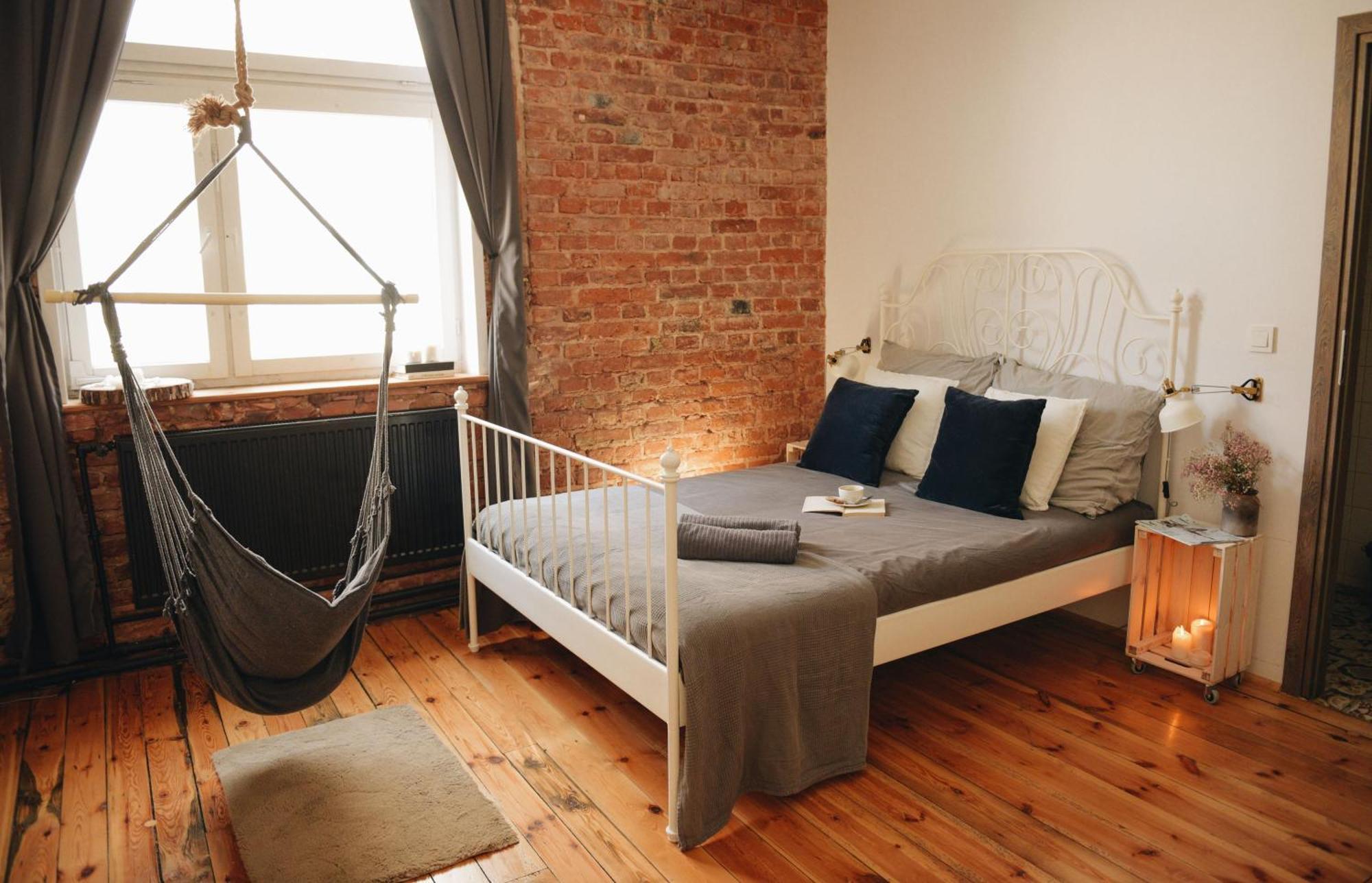 Design Loft 22 Apartment Varşovia Cameră foto