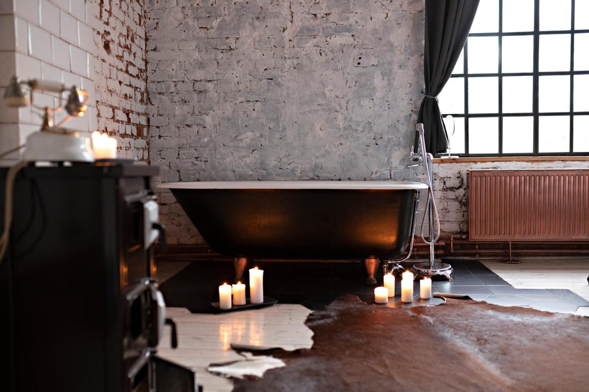Design Loft 22 Apartment Varşovia Cameră foto