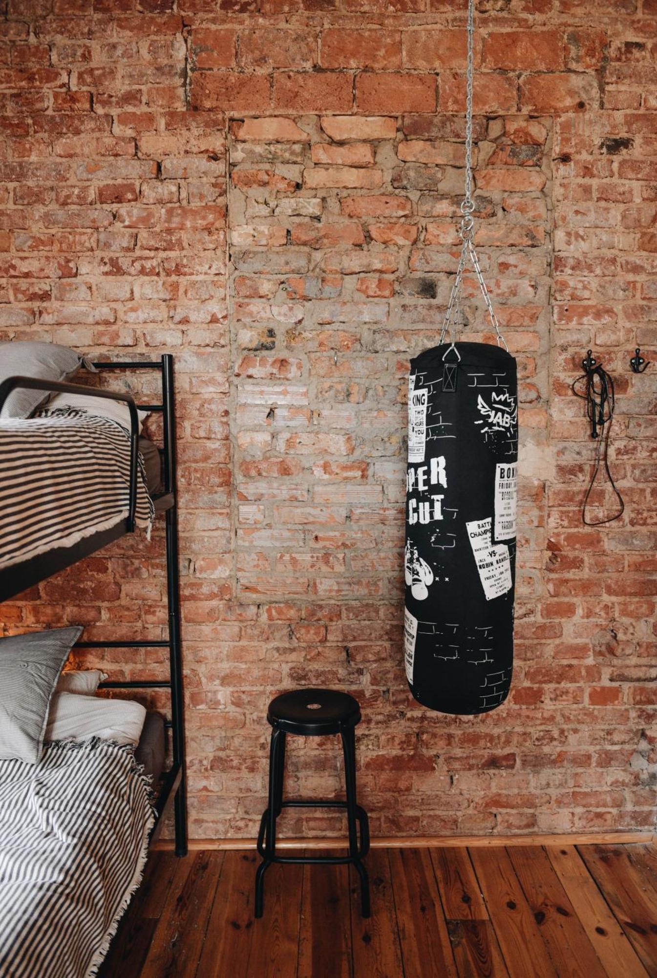 Design Loft 22 Apartment Varşovia Cameră foto