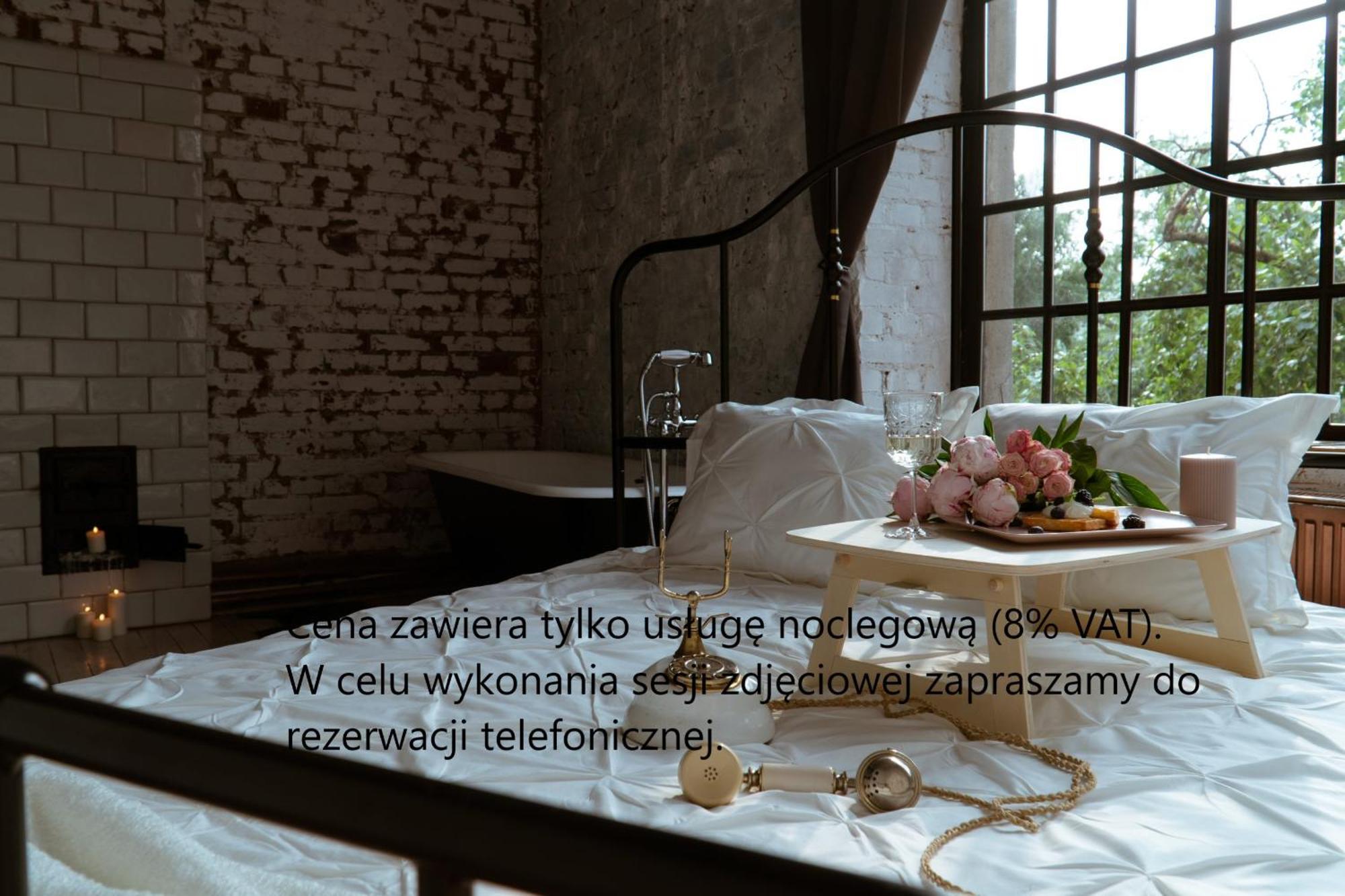 Design Loft 22 Apartment Varşovia Exterior foto